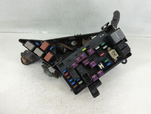 2010-2013 Subaru Forester Fusebox Fuse Box Panel Relay Module P/N:MB100200B Fits 2010 2011 2012 2013 OEM Used Auto Parts