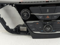 2017 Chrysler Pacifica Climate Control Module Temperature AC/Heater Replacement P/N:T116610250 P56054991AC Fits OEM Used Auto Parts - Oemusedautoparts1.com