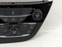 2017 Chrysler Pacifica Climate Control Module Temperature AC/Heater Replacement P/N:T116610250 P56054991AC Fits OEM Used Auto Parts - Oemusedautoparts1.com