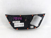 2017 Chrysler Pacifica Climate Control Module Temperature AC/Heater Replacement P/N:T116610250 P56054991AC Fits OEM Used Auto Parts - Oemusedautoparts1.com