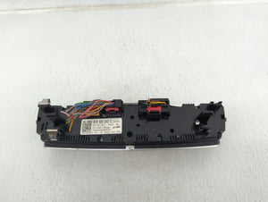 2015-2018 Audi A3 Climate Control Module Temperature AC/Heater Replacement P/N:8V0 820 043 C Fits 2015 2016 2017 2018 OEM Used Auto Parts