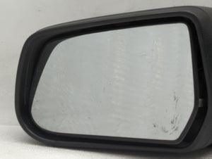 2015-2017 Chevrolet Equinox Driver Left Side View Manual Door Mirror