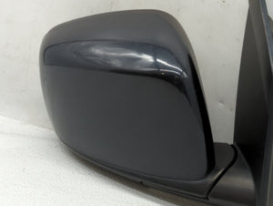 2014 Dodge Caravan Side Mirror Replacement Passenger Right View Door Mirror P/N:1AB721SCAG Fits OEM Used Auto Parts