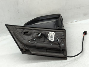 2014 Dodge Caravan Side Mirror Replacement Passenger Right View Door Mirror P/N:1AB721SCAG Fits OEM Used Auto Parts