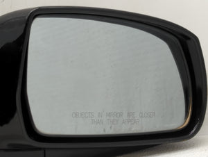 2010-2015 Hyundai Tucson Passenger Right Side View Manual Door Mirror