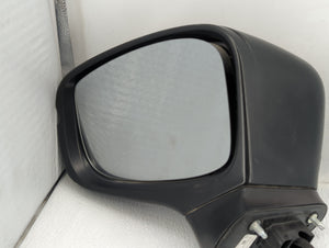 2019 Honda Odyssey Driver Left Side View Manual Door Mirror Black