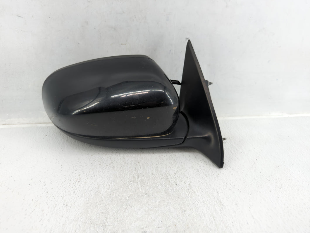 2014-2021 Jeep Cherokee Passenger Right Side View Manual Door Mirror