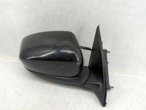 2014-2021 Jeep Cherokee Passenger Right Side View Manual Door Mirror