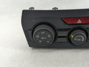 2017-2022 Subaru Impreza Climate Control Module Temperature AC/Heater Replacement P/N:72311FL51A AA016783-1341 Fits OEM Used Auto Parts