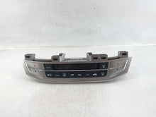 2013-2015 Honda Accord Climate Control Module Temperature AC/Heater Replacement P/N:79600T2FA611M1 Fits 2013 2014 2015 OEM Used Auto Parts