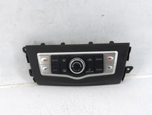 2009 Nissan Murano Climate Control Module Temperature AC/Heater Replacement P/N:27500 1AA0A Fits OEM Used Auto Parts