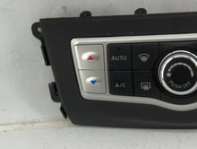 2009 Nissan Murano Climate Control Module Temperature AC/Heater Replacement P/N:27500 1AA0A Fits OEM Used Auto Parts