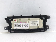 2009 Nissan Murano Climate Control Module Temperature AC/Heater Replacement P/N:27500 1AA0A Fits OEM Used Auto Parts