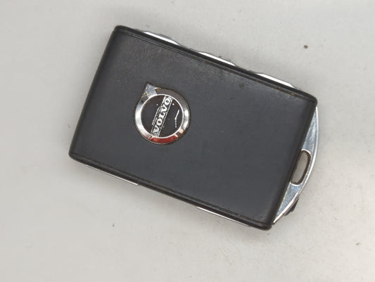 Volvo Xc40 Keyless Entry Remote Fob YG0HUF8423 | YGOHUF423 32256953 4 buttons - Oemusedautoparts1.com