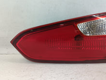 2016-2018 Kia Optima Tail Light Assembly Passenger Right OEM P/N:92404-A70 Fits Fits 2016 2017 2018 OEM Used Auto Parts