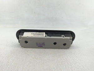 2005-2010 Honda Odyssey Climate Control Module Temperature AC/Heater Replacement P/N:79650-SHJ-A013-M1 Fits OEM Used Auto Parts