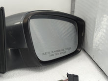 2011-2016 Volkswagen Jetta Side Mirror Replacement Passenger Right View Door Mirror Fits 2011 2012 2013 2014 2015 2016 OEM Used Auto Parts