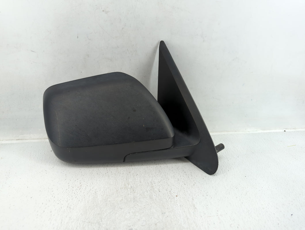 2008-2009 Ford Escape Side Mirror Replacement Passenger Right View Door Mirror Fits 2008 2009 OEM Used Auto Parts