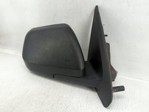 2008-2009 Ford Escape Side Mirror Replacement Passenger Right View Door Mirror Fits 2008 2009 OEM Used Auto Parts