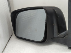 2008-2015 Nissan Rogue Side Mirror Replacement Driver Left View Door Mirror Fits 2008 2009 2010 2011 2012 2013 2014 2015 OEM Used Auto Parts