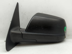 2009-2014 Audi Q5 Side Mirror Replacement Passenger Right View Door Mirror Fits 2009 2010 2011 2012 2013 2014 OEM Used Auto Parts