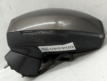 2015-2018 Audi A3 Side Mirror Replacement Passenger Right View Door Mirror P/N:E1021262 Fits 2015 2016 2017 2018 OEM Used Auto Parts