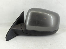 2011-2022 Jeep Grand Cherokee Side Mirror Replacement Driver Left View Door Mirror P/N:1NT49CDMAH Fits OEM Used Auto Parts