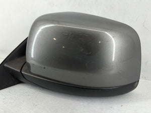 2011-2022 Jeep Grand Cherokee Side Mirror Replacement Driver Left View Door Mirror P/N:1NT49CDMAH Fits OEM Used Auto Parts