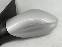 2011-2014 Hyundai Sonata Side Mirror Replacement Driver Left View Door Mirror P/N:87610 3Q010 SM Fits 2011 2012 2013 2014 OEM Used Auto Parts