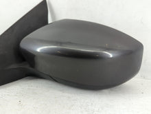 2013-2015 Nissan Sentra Side Mirror Replacement Driver Left View Door Mirror P/N:963023SG0B Fits 2013 2014 2015 OEM Used Auto Parts