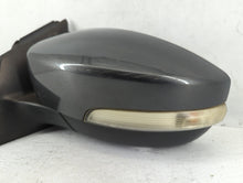 2015-2018 Ford Focus Side Mirror Replacement Driver Left View Door Mirror P/N:F1EB 17663 CE5 Fits 2015 2016 2017 2018 OEM Used Auto Parts