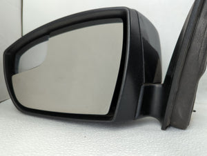 2015-2018 Ford Focus Side Mirror Replacement Driver Left View Door Mirror P/N:F1EB 17663 CE5 Fits 2015 2016 2017 2018 OEM Used Auto Parts