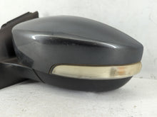 2015-2018 Ford Focus Side Mirror Replacement Driver Left View Door Mirror P/N:F1EB 17683 CD5 Fits 2015 2016 2017 2018 OEM Used Auto Parts