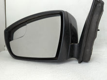 2015-2018 Ford Focus Side Mirror Replacement Driver Left View Door Mirror P/N:F1EB 17683 CD5 Fits 2015 2016 2017 2018 OEM Used Auto Parts