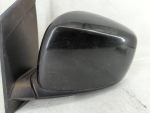 2012 Dodge Caravan Side Mirror Replacement Driver Left View Door Mirror P/N:1AB701XRA7 Fits OEM Used Auto Parts