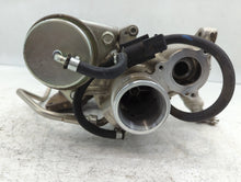 2013 Cadillac Ats Turbocharger Turbo Charger Super Charger Supercharger