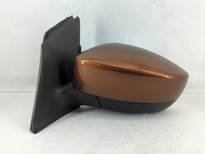 2017-2019 Ford Escape Side Mirror Replacement Driver Left View Door Mirror P/N:GJ54 17683 342 1727 Fits 2017 2018 2019 OEM Used Auto Parts