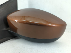 2017-2019 Ford Escape Side Mirror Replacement Driver Left View Door Mirror P/N:GJ54 17683 342 1727 Fits 2017 2018 2019 OEM Used Auto Parts