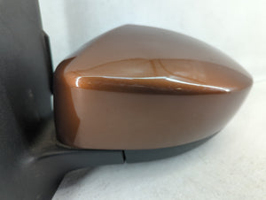 2017-2019 Ford Escape Side Mirror Replacement Driver Left View Door Mirror P/N:GJ54 17683 342 1727 Fits 2017 2018 2019 OEM Used Auto Parts