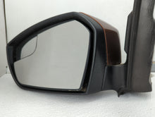 2017-2019 Ford Escape Side Mirror Replacement Driver Left View Door Mirror P/N:GJ54 17683 342 1727 Fits 2017 2018 2019 OEM Used Auto Parts