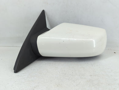 2007-2012 Nissan Altima Side Mirror Replacement Driver Left View Door Mirror P/N:96302 JA000 Fits 2007 2008 2009 2010 2011 2012 OEM Used Auto Parts