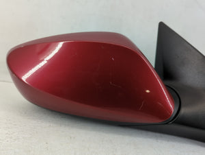 2014-2016 Hyundai Elantra Side Mirror Replacement Passenger Right View Door Mirror Fits 2014 2015 2016 OEM Used Auto Parts