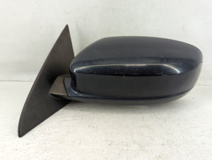 2011-2014 Chrysler 200 Side Mirror Replacement Driver Left View Door Mirror P/N:83761 REV AB Fits 2011 2012 2013 2014 OEM Used Auto Parts