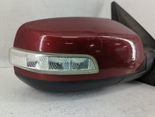 2011-2015 Kia Sorento Side Mirror Replacement Passenger Right View Door Mirror P/N:876201U050TR3 Fits 2011 2012 2013 2014 2015 OEM Used Auto Parts