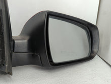 2011-2015 Kia Sorento Side Mirror Replacement Passenger Right View Door Mirror P/N:876201U050TR3 Fits 2011 2012 2013 2014 2015 OEM Used Auto Parts