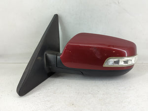 2011-2015 Kia Sorento Side Mirror Replacement Driver Left View Door Mirror Fits 2011 2012 2013 2014 2015 OEM Used Auto Parts