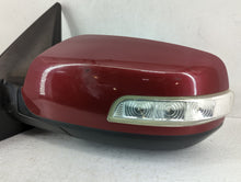 2011-2015 Kia Sorento Side Mirror Replacement Driver Left View Door Mirror Fits 2011 2012 2013 2014 2015 OEM Used Auto Parts