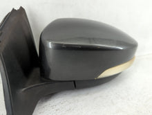 2015-2018 Ford Focus Side Mirror Replacement Driver Left View Door Mirror P/N:F1EB 17683 CE5 CM51-17683 Fits 2015 2016 2017 2018 OEM Used Auto Parts