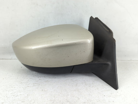 2018 Ford Focus Side Mirror Replacement Passenger Right View Door Mirror P/N:120 8433 317 2751, 17682 Fits OEM Used Auto Parts - Oemusedautoparts1.com