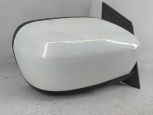 2007-2009 Mazda Cx-7 Side Mirror Replacement Driver Left View Door Mirror P/N:E4012284 Fits 2007 2008 2009 OEM Used Auto Parts